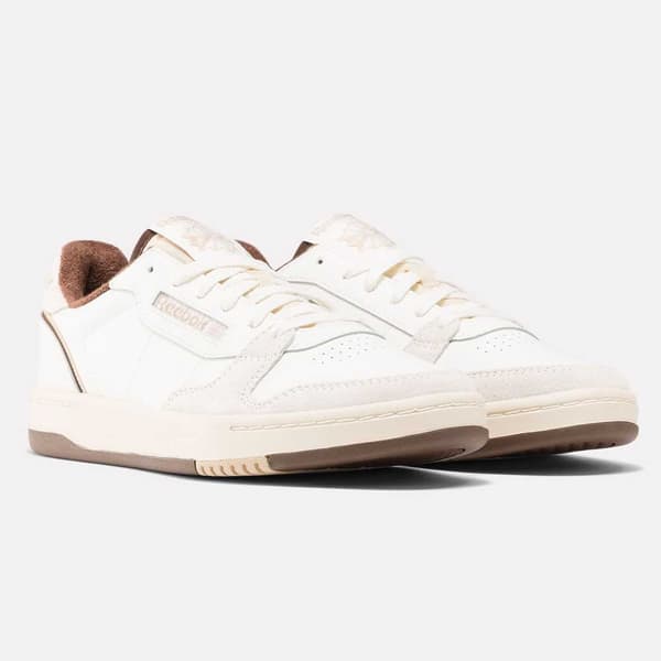 Reebok Phase Court Skor Vit EU 44 Man