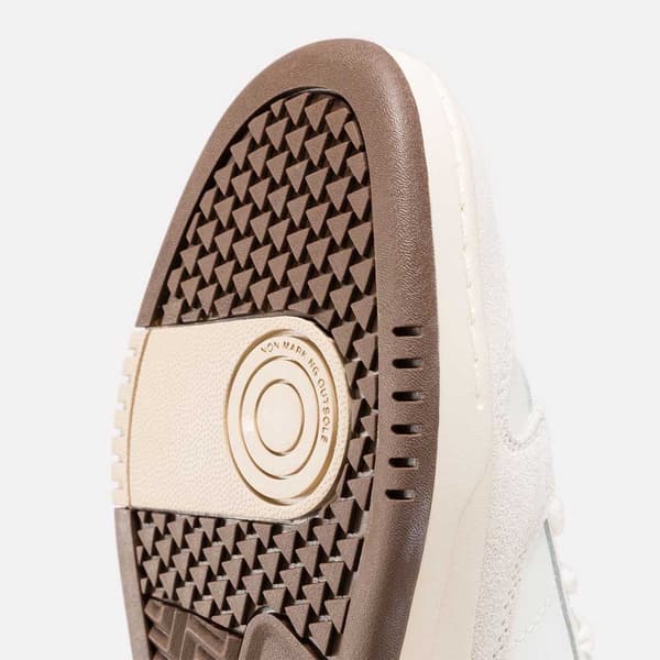 Reebok Phase Court Lenkkarit Valkoinen EU 44 1/2 Mies