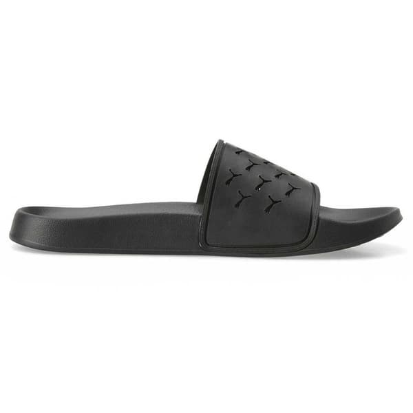 Puma Leadcat 2.0 Cut Out Sandaalit Musta EU 43 Mies