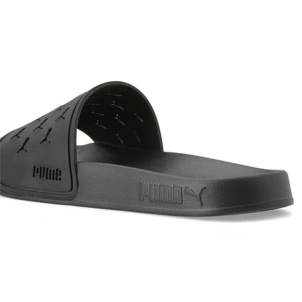 Puma Leadcat 2.0 Cut Out Sandaalit Musta EU 43 Mies