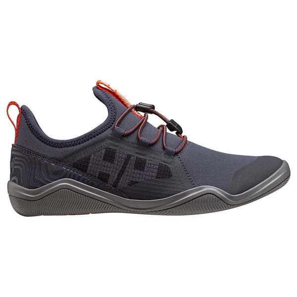 Helly Hansen Supalight Moc One Lenkkarit Harmaa EU 40 1/2 Nainen