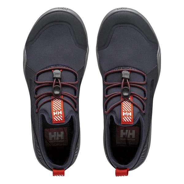 Helly Hansen Supalight Moc One Lenkkarit Harmaa EU 40 1/2 Nainen