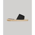 Miniatyrbild 2 av 4: Superdry Canv Overlay Espadriller Svart EU 40 Kvinna