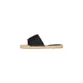 Miniatyrbild 1 av 4: Superdry Canv Overlay Espadriller Svart EU 40 Kvinna