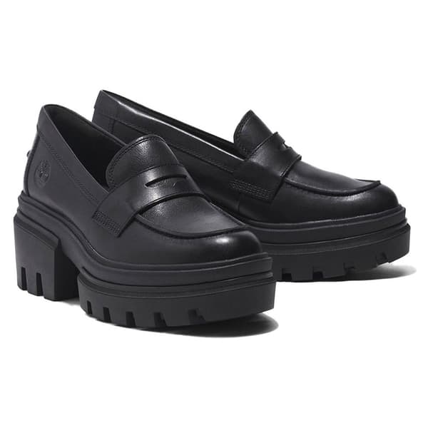 Timberland Everleigh Loafersit Musta EU 37 Nainen