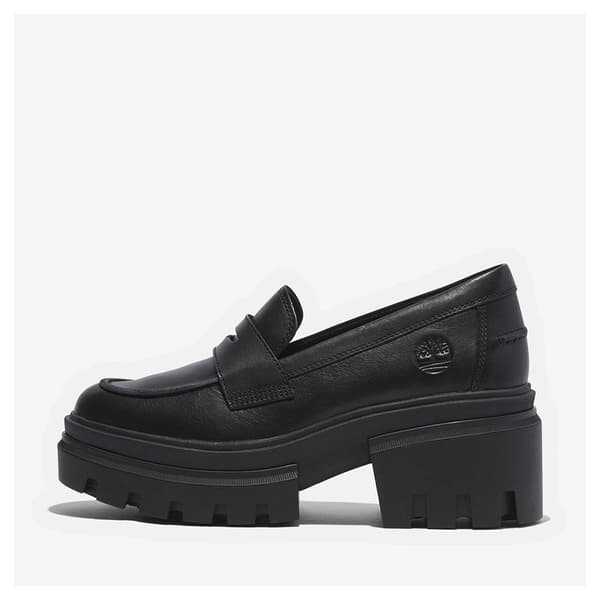 Timberland Everleigh Loafersit Musta EU 37 Nainen