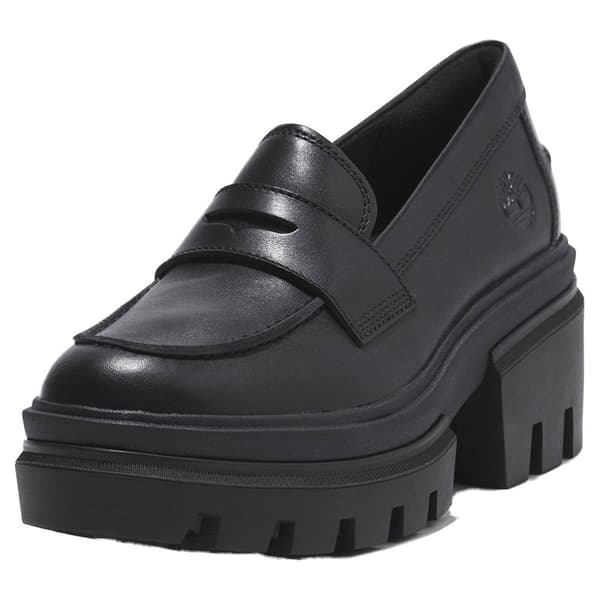 Timberland Everleigh Loafersit Musta EU 37 Nainen