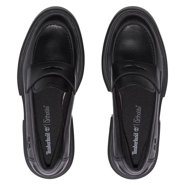 Timberland Everleigh Loafersit Musta EU 37 Nainen