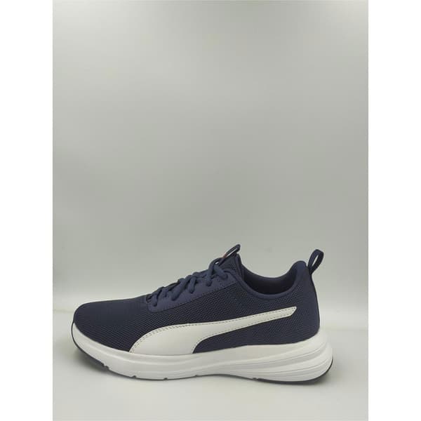 Puma Rickie Runner Lenkkarit Sininen EU 38 Poika