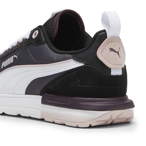 Puma R22 Skor Flerfärgad EU 37 Kvinna