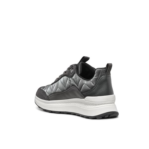 Geox D Spherica Actif X2 Lenkkarit Harmaa EU 36 Nainen