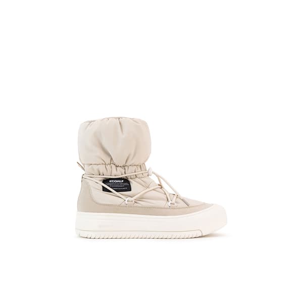 Ecoalf Bering Saappaat Beige EU 36 Nainen