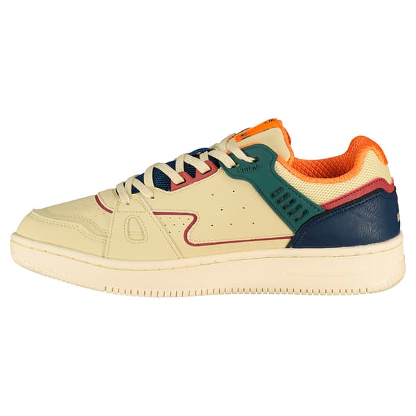 Kelme Doha Skor Beige EU 42 Man
