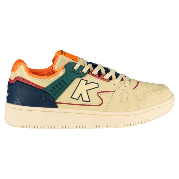 Kelme Doha Sko Beige EU 42 Mand