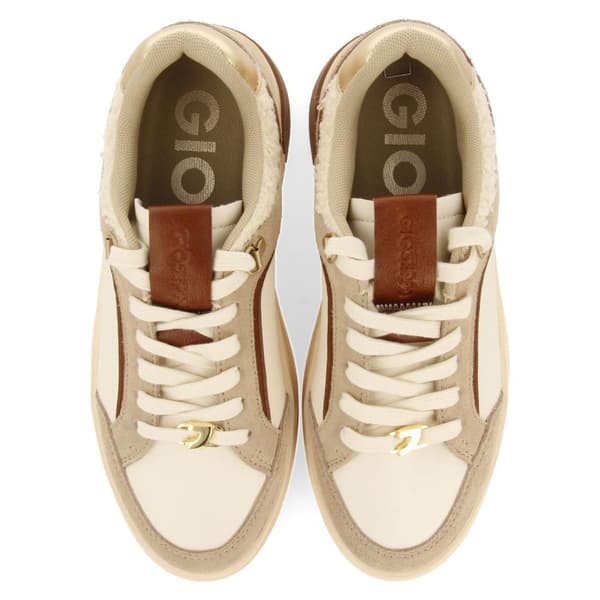 Gioseppo Dryden Lenkkarit Beige EU 38 Nainen