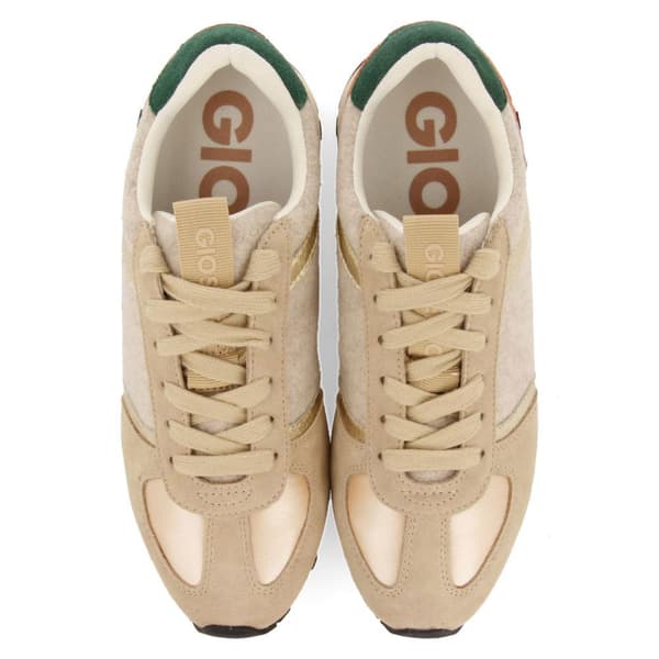 Gioseppo Rye Sko Beige EU 38 Kvinde
