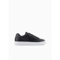 Miniatyrbild 3 av 6: Armani Exchange Xw000295_af11912 Skor Svart EU 39 1/2 Kvinna