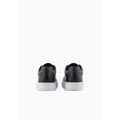 Miniatyrbild 5 av 6: Armani Exchange Xw000295_af11912 Skor Svart EU 39 1/2 Kvinna