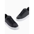 Miniatyrbild 6 av 6: Armani Exchange Xw000295_af11912 Skor Svart EU 39 1/2 Kvinna