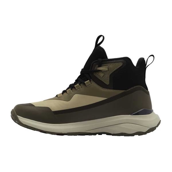Jack Wolfskin Dromoventure Wt Texapore Mid Stövlar Brun EU 44 1/2 Man