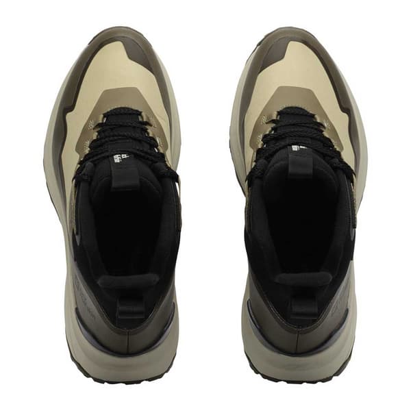 Jack Wolfskin Dromoventure Wt Texapore Mid Stövlar Brun EU 44 1/2 Man
