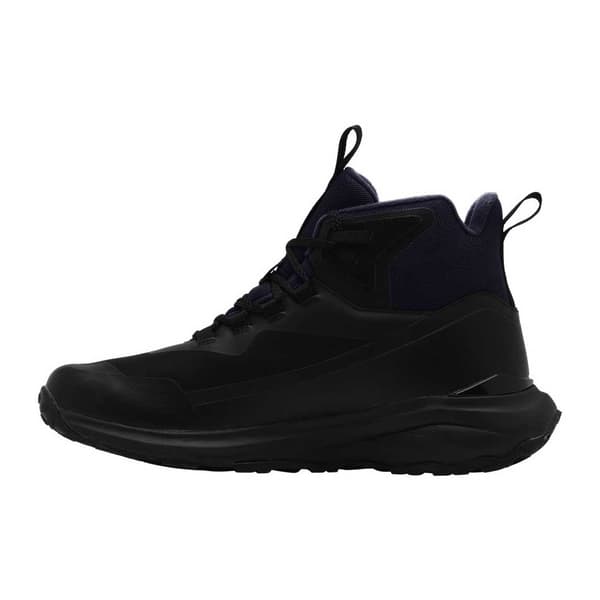 Jack Wolfskin Dromoventure Wt Texapore Mid Stövlar Svart EU 45 1/2 Man