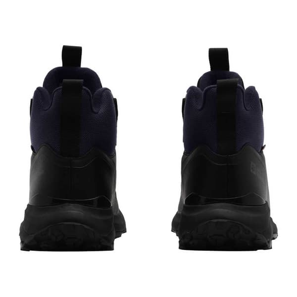 Jack Wolfskin Dromoventure Wt Texapore Mid Stövlar Svart EU 45 1/2 Man