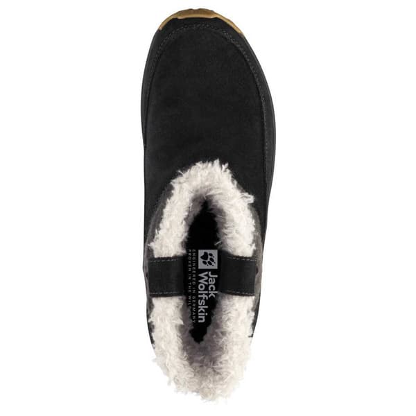 Jack Wolfskin Queenstown Texapore Stövlar Svart EU 39 1/2 Kvinna