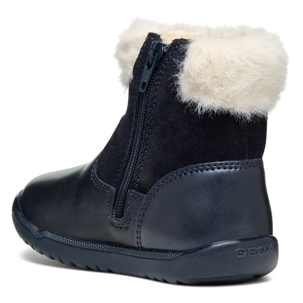 Geox Macchia Booties Sininen EU 21 Poika
