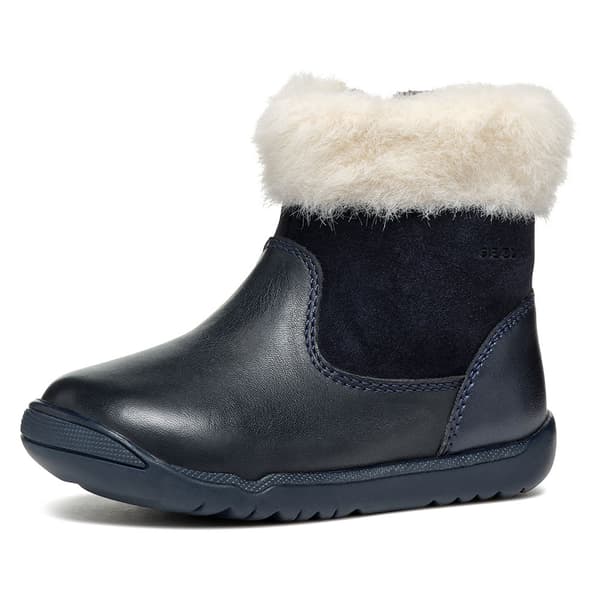 Geox Macchia Booties Sininen EU 21 Poika