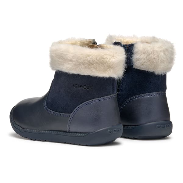 Geox Macchia Booties Sininen EU 21 Poika