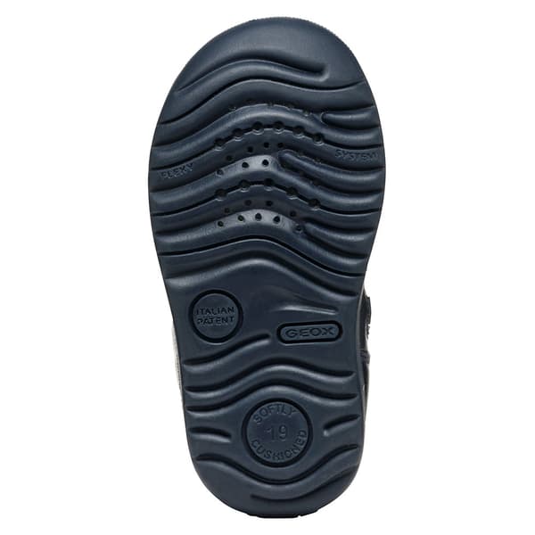 Geox Macchia Booties Sininen EU 21 Poika