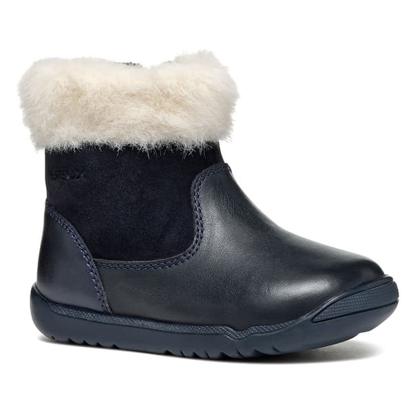 Geox Macchia Booties Sininen EU 21 Poika