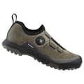 Miniatyrbild 1 av 3: Shimano Et701 E-bike Mtb-skor Brun EU 40 Kvinna