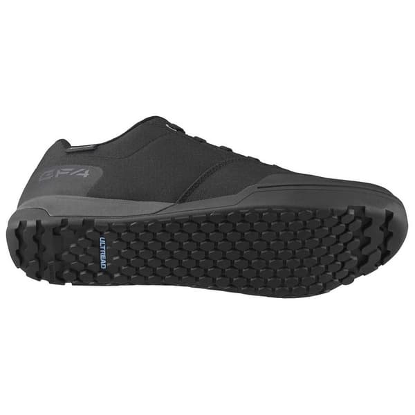 Shimano Gf400 Mtb-skor Svart EU 34 Man
