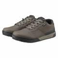 Miniatyrbillede 3 af 3: Shimano Gf600 Mtb-sko Brun EU 41 Mand