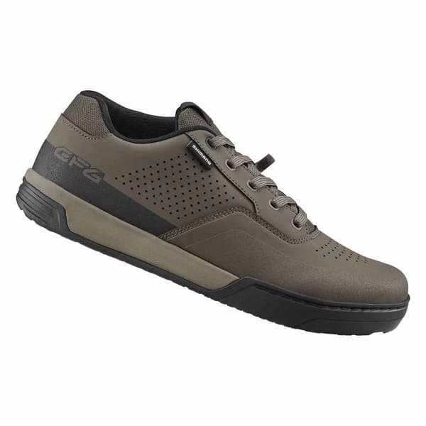 Shimano Gf600 Mtb-sko Brun EU 42 Mand
