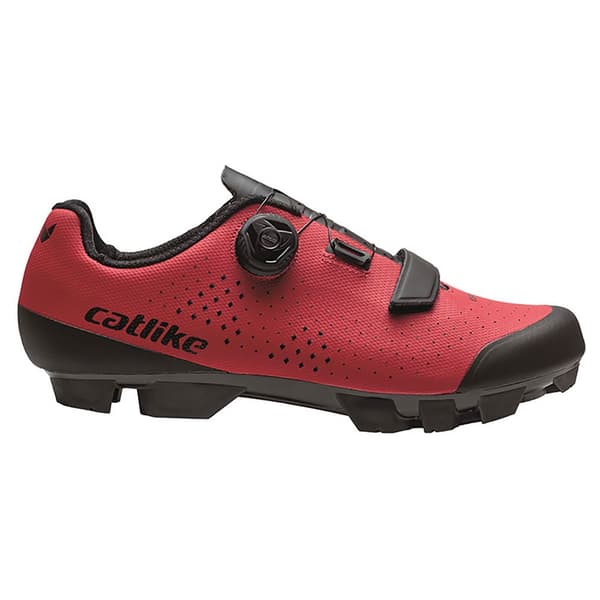 Catlike Kompact´o X1 Mtb-sko Rød EU 39 Mand