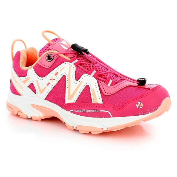 Kimberfeel Rimo Vandresko Rosa EU 37