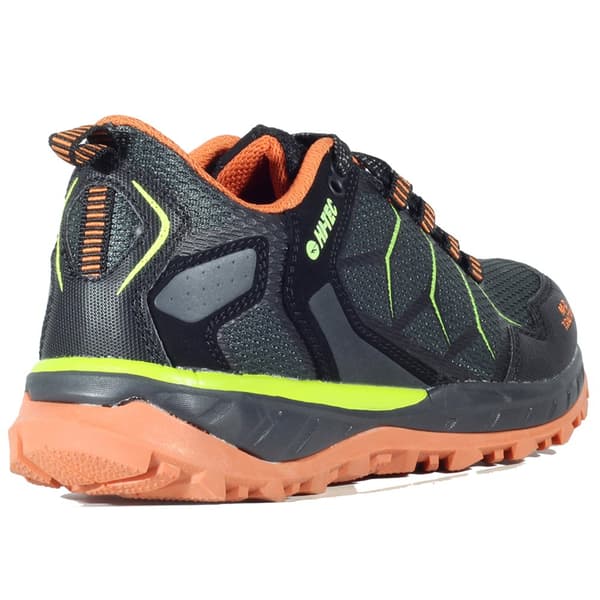 Hi-tec Ultra Terra Vandresko Blå EU 39 Kvinde