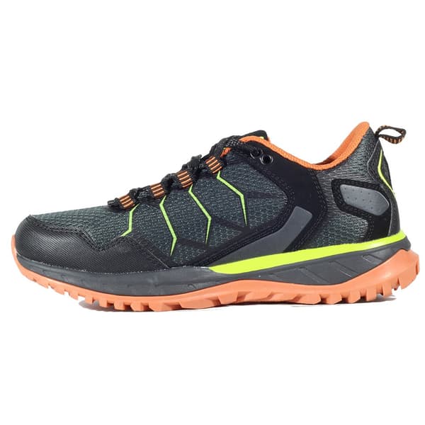 Hi-tec Ultra Terra Vandresko Blå EU 39 Kvinde