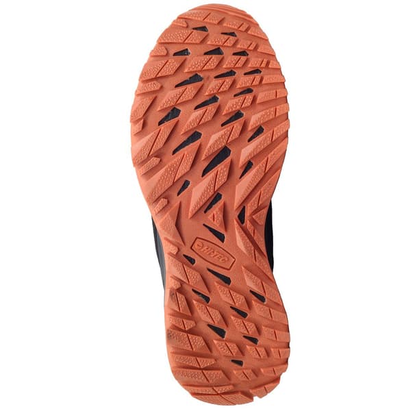 Hi-tec Ultra Terra Vandresko Blå EU 39 Kvinde