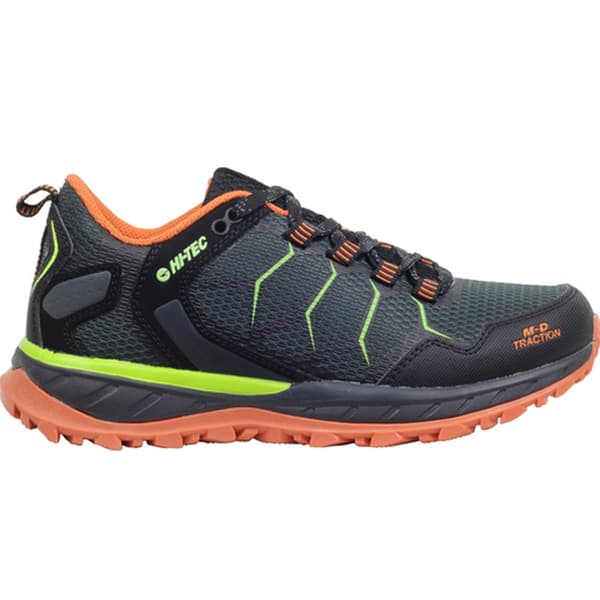 Hi-tec Ultra Terra Vandringsskor Blå EU 39 Kvinna