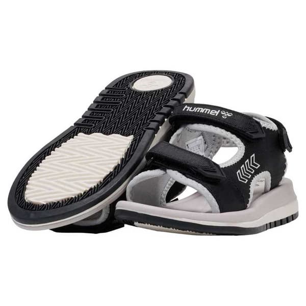 Hummel Zori Sandaler Sort EU 28