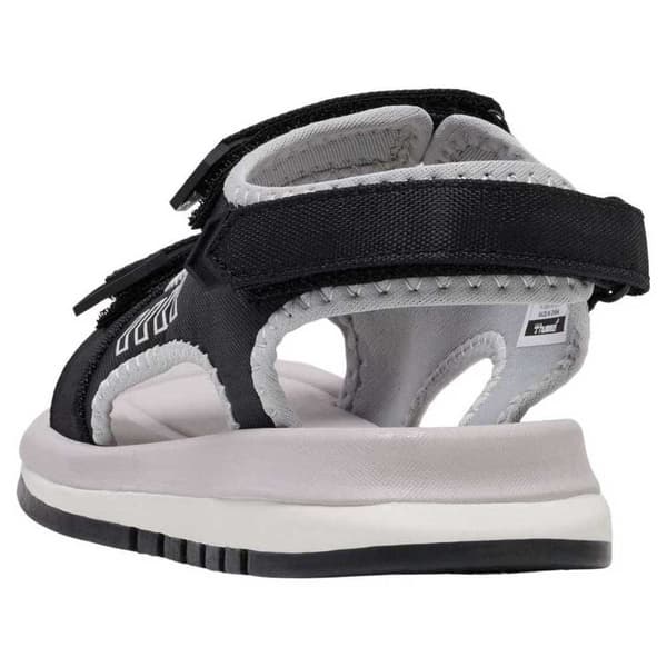 Hummel Zori Sandaler Sort EU 28