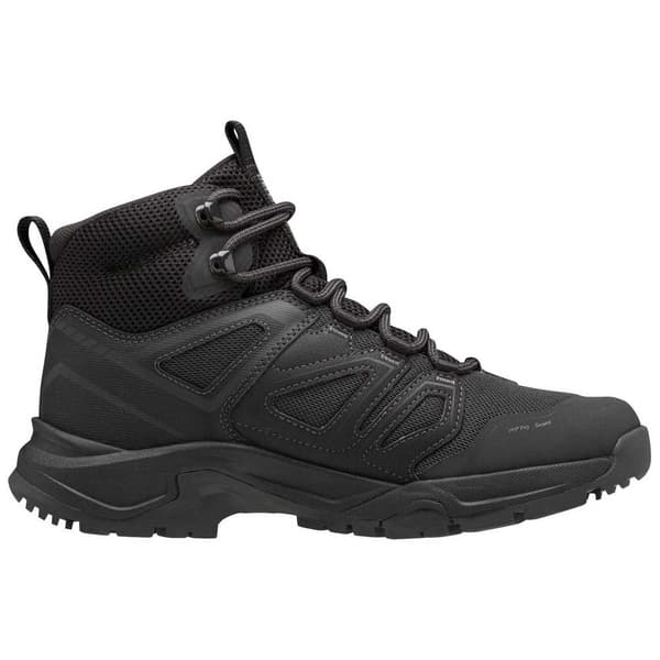 Helly Hansen Stalheim Ht Vandringskängor Svart EU 40 1/2 Kvinna