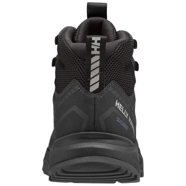 Helly Hansen Stalheim Ht Vandringskängor Svart EU 40 1/2 Kvinna