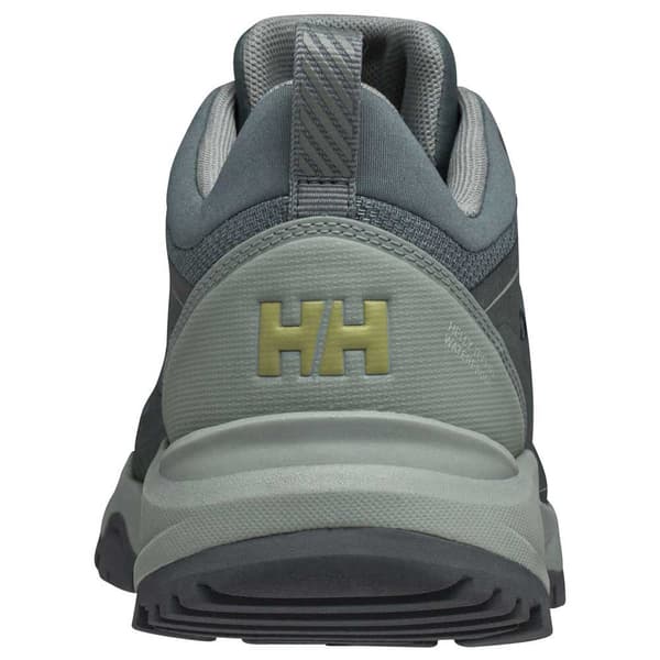 Helly Hansen Cascade Low Ht Vaelluskengät Harmaa EU 38 2/3 Nainen