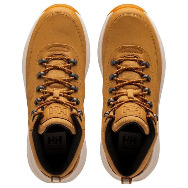 Helly Hansen Forest Evo Vaelluskengät Beige,Ruskea EU 40 Mies