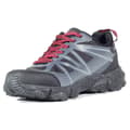 Miniatyrbillede 3 af 6: Hi-tec Terra Track Vandresko Sort EU 40 Mand